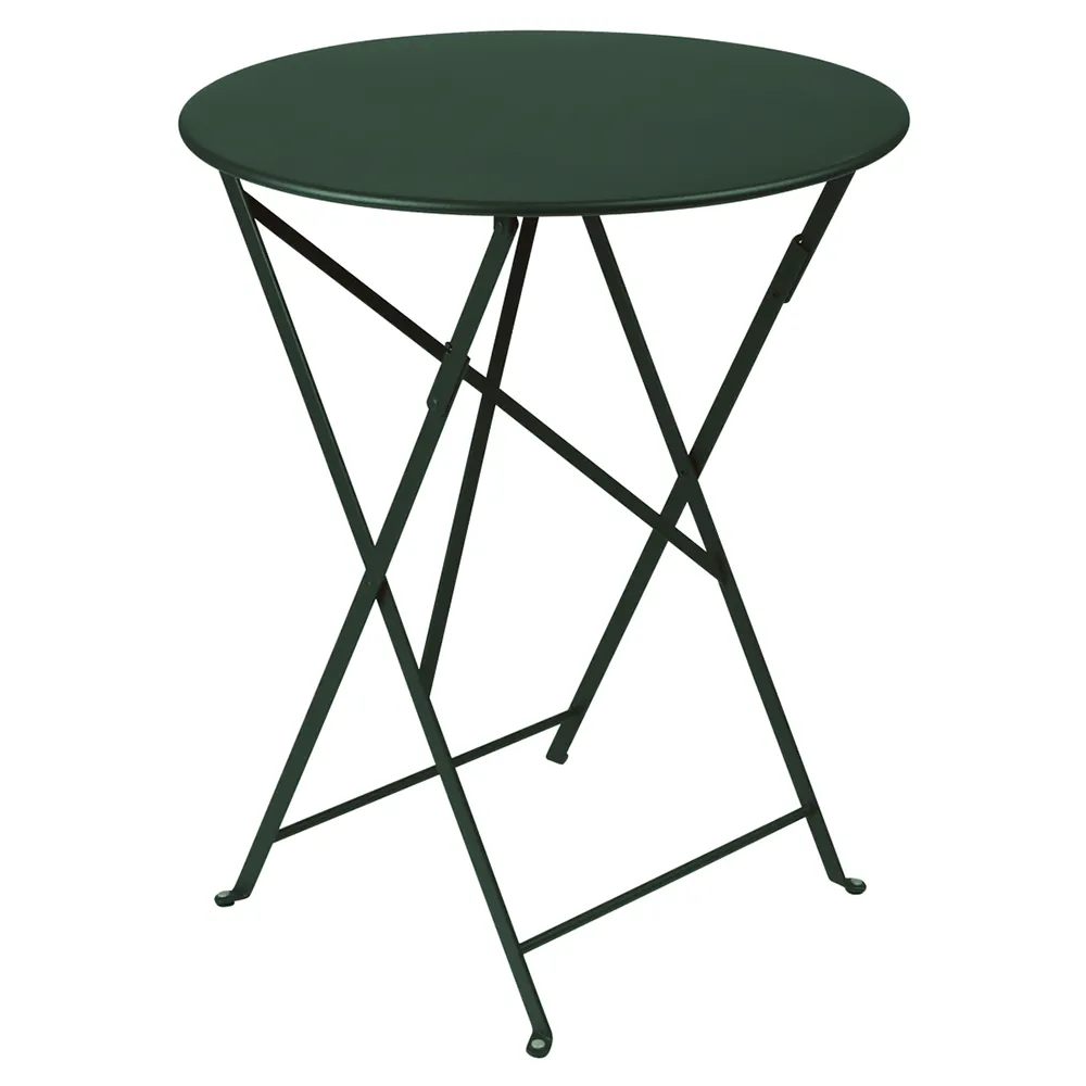 Fermob, Bistro bord 60 cm Cedar green