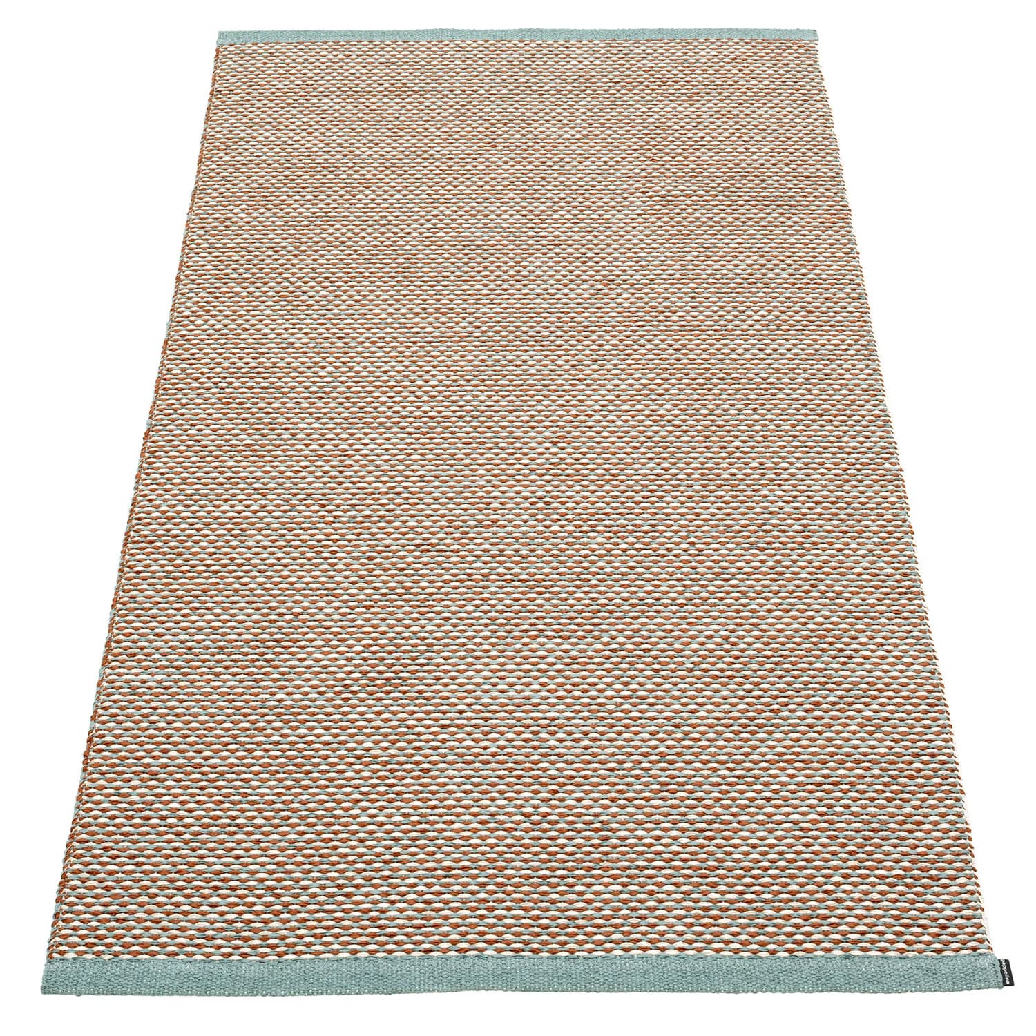 Pappelina, Effi tæppe 85x160 cm haze