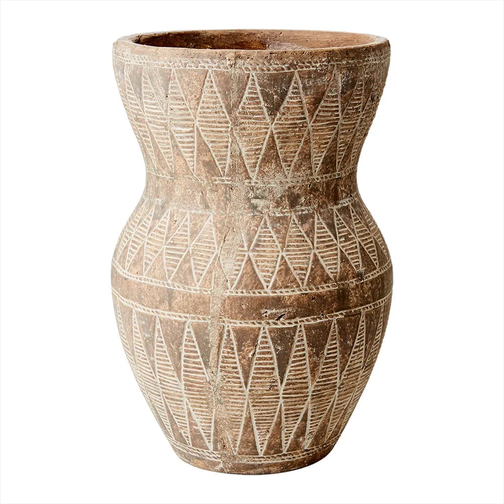 Affari of Sweden, Camille krukke Beige