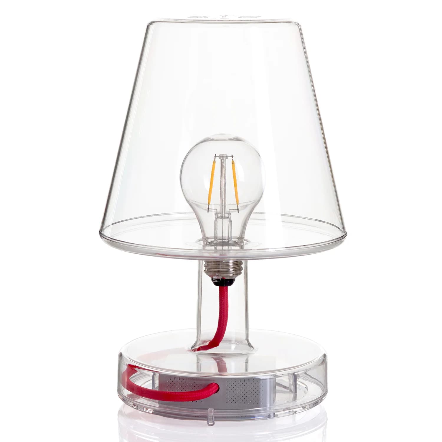 Fatboy, Transloetje lampe Transparent