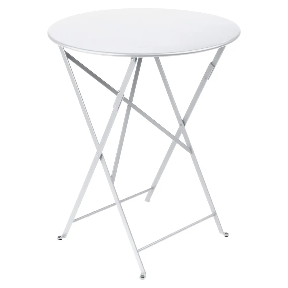 Fermob, Bistro bord 60 cm Cotton white