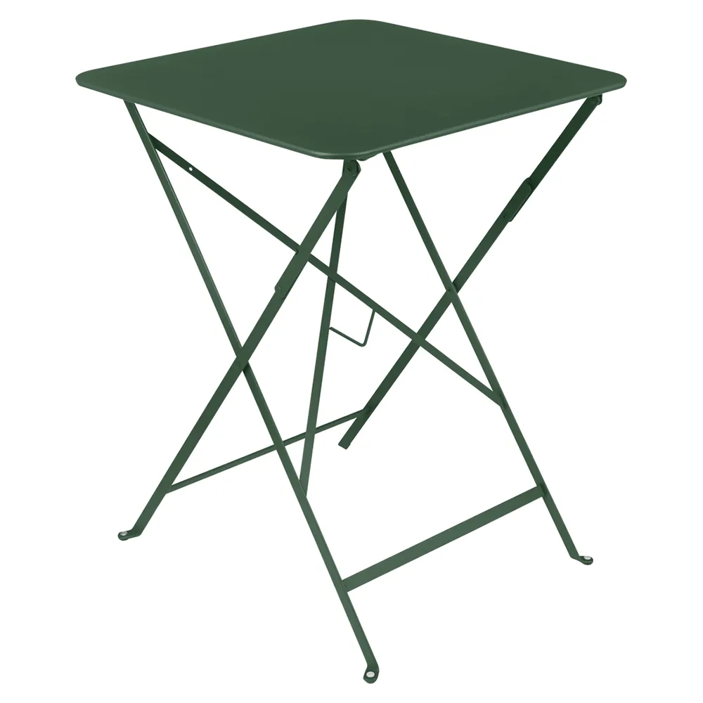 Fermob, Bistro bord 57x57 cm Cedar green