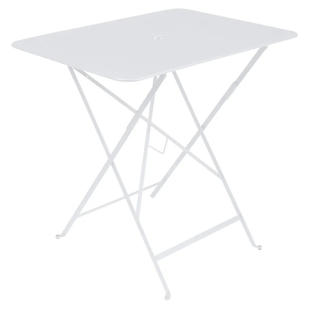 Fermob, Bistro bord 57x77 cm Cotton white