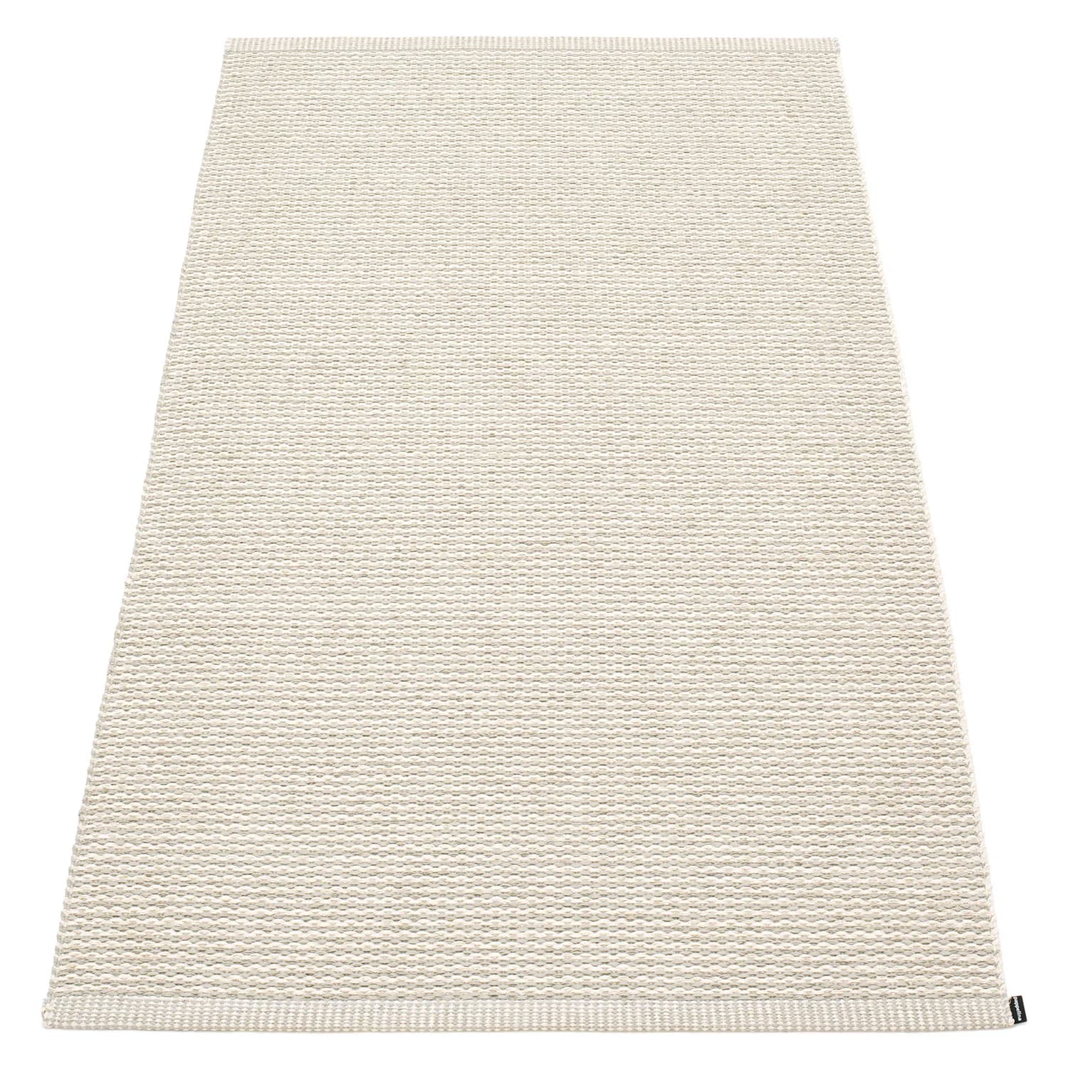 Pappelina, Mono tæppe 85x160 cm linen / vanilla