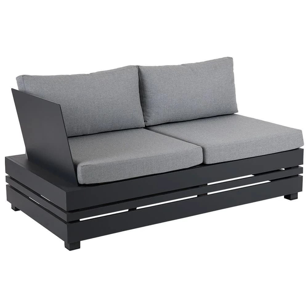 Brafab, Ambon Endesektion Antracit/Pearl Grey Brafab