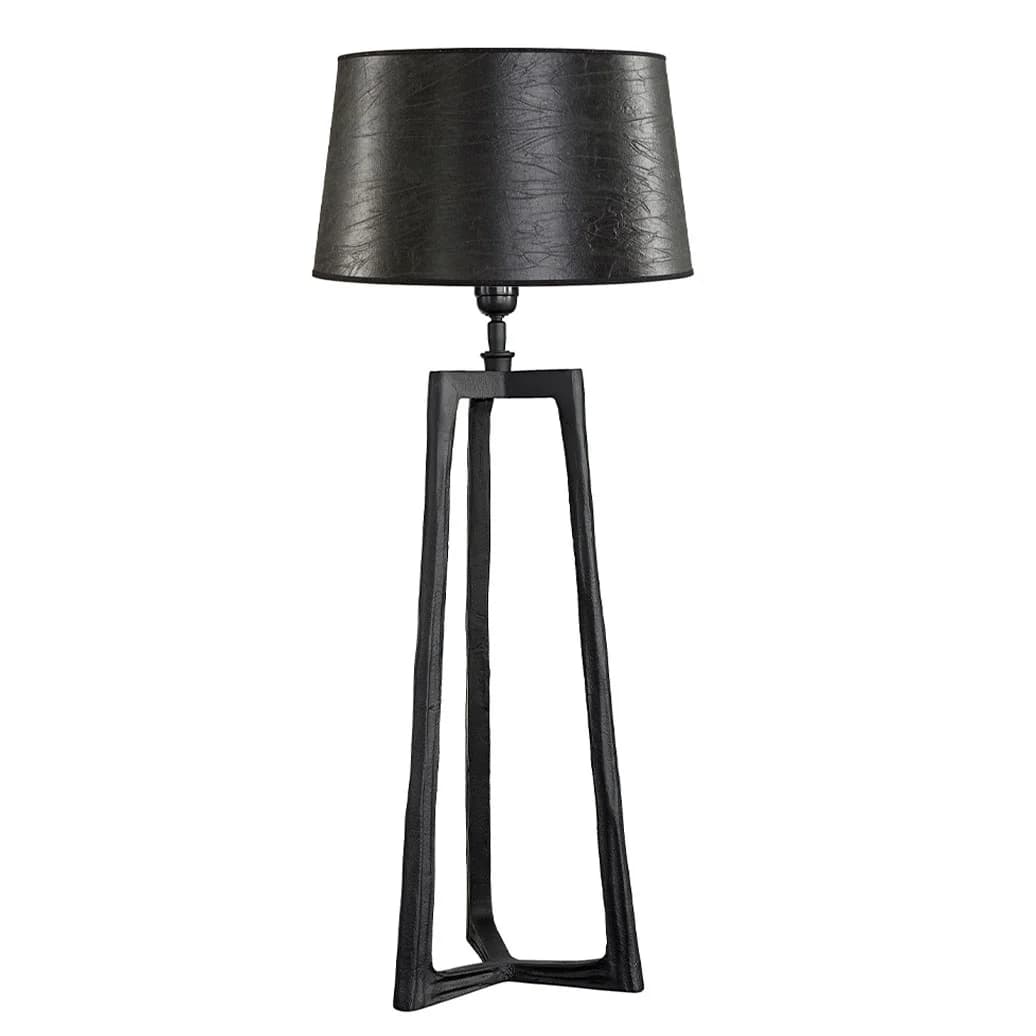 Artwood, Montone Bordlampe Sort Artwood