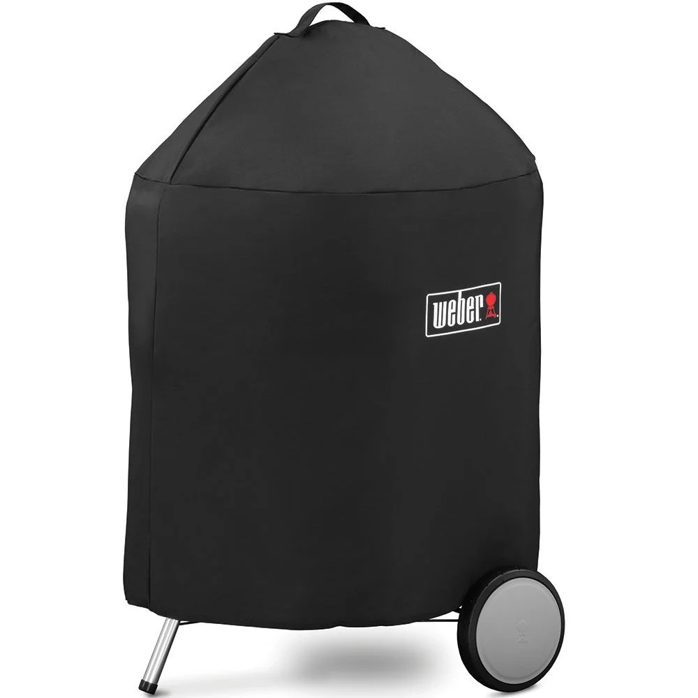 Weber, Premium Overtræk 47 cm Weber