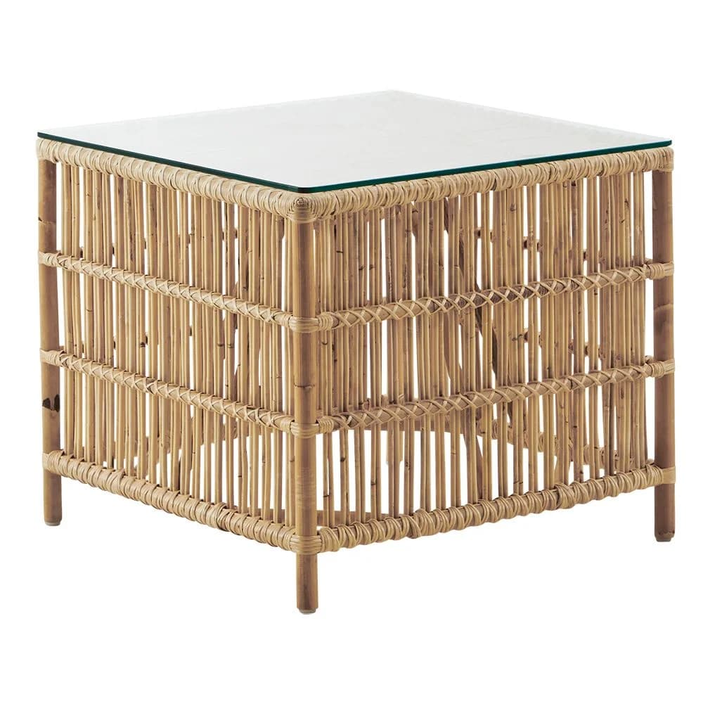 Sika Design, Donatello Bord 60X60 Cm Nature