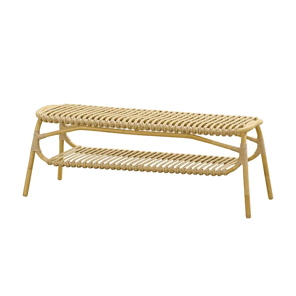 Sika Design, Machiya Bænk 120x43 cm nature