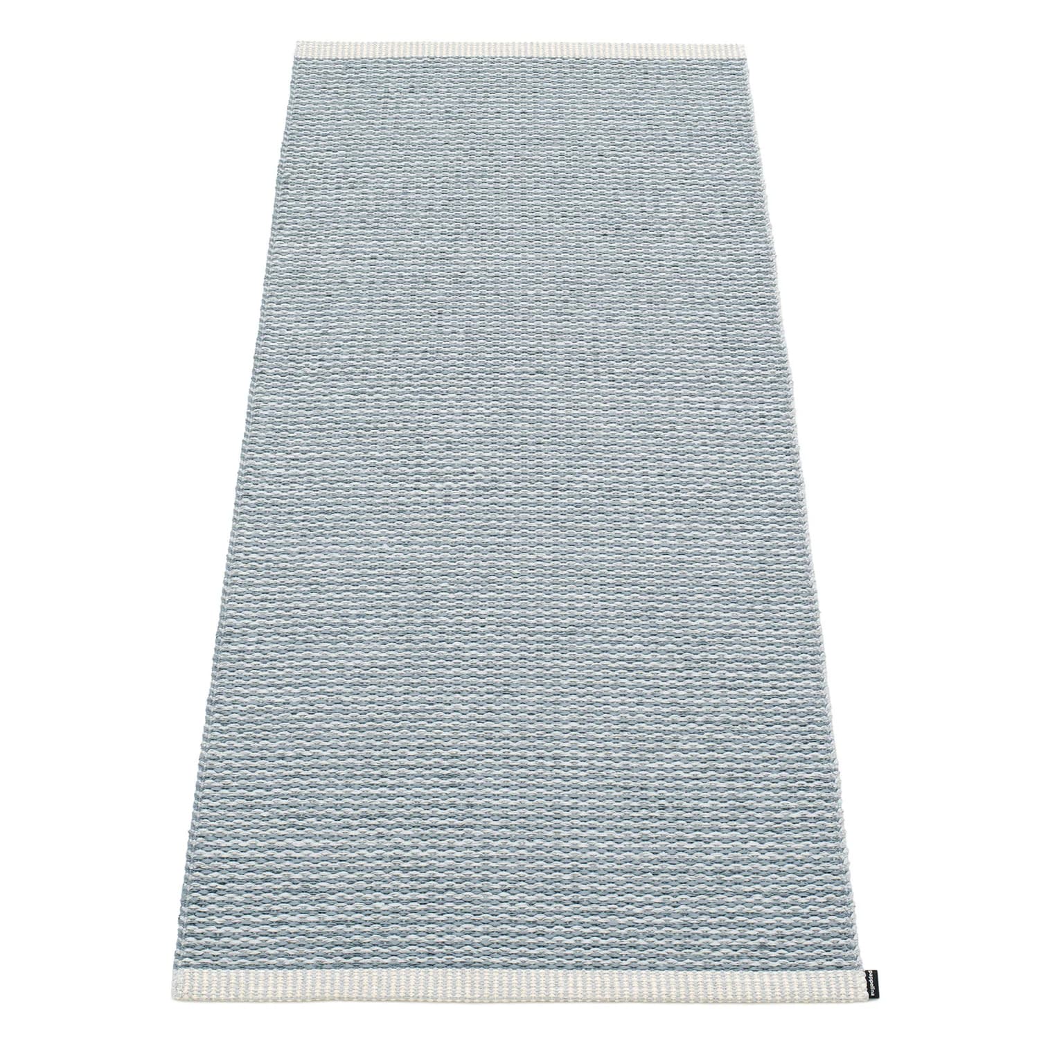 Pappelina, Mono tæppe 60x150 cm storm / light grey