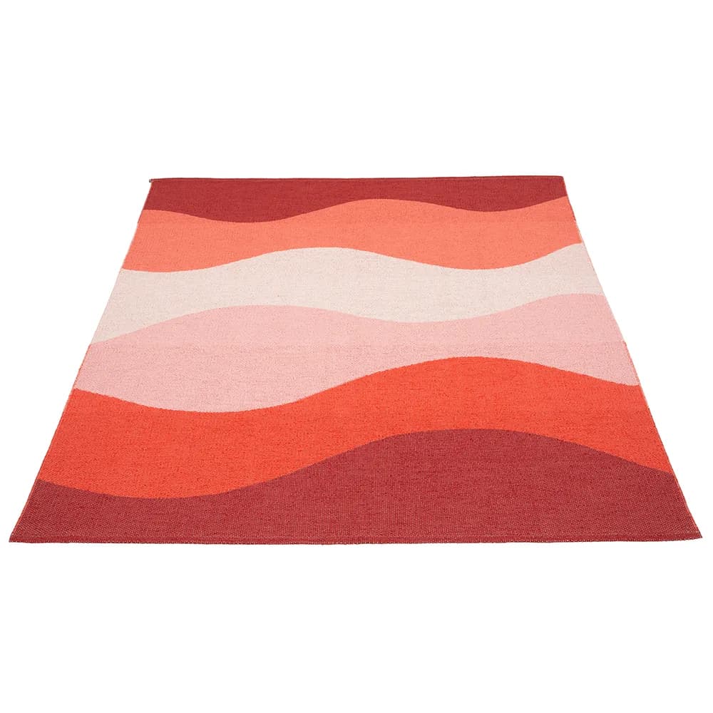 Pappelina, Urvi taeppe Fire 180 x 230 cm