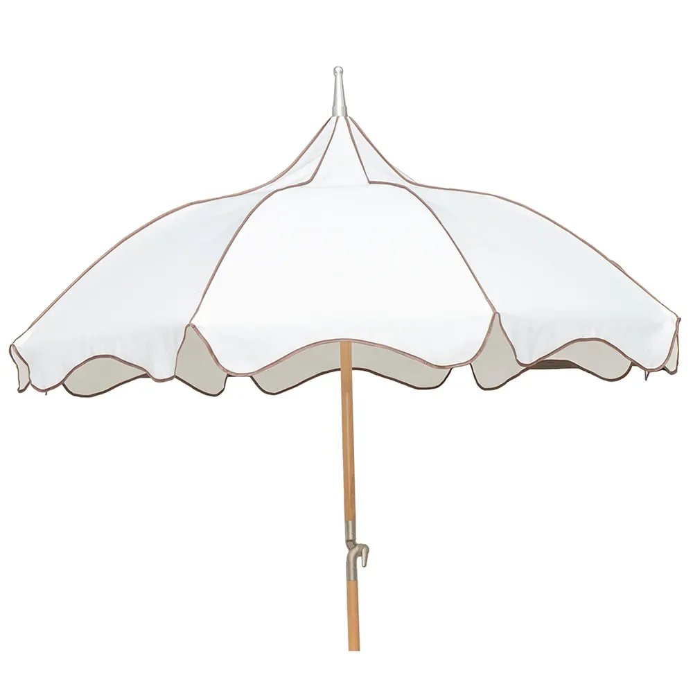 Hillerstorp, Toppy Parasol Ø200 cm