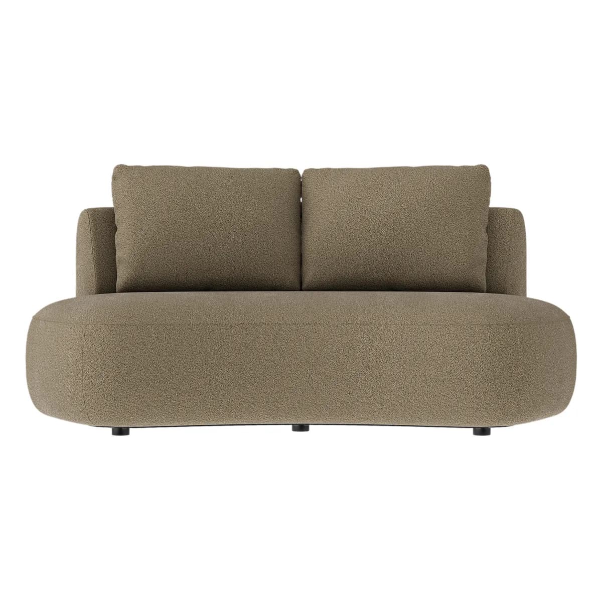Artwood, Dixon 2-personers sofa Story brown