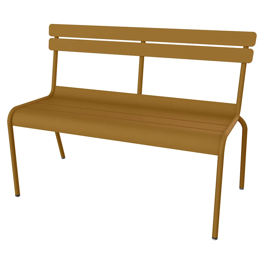 Fermob, Luxembourg 2-personers sofa Gingerbread
