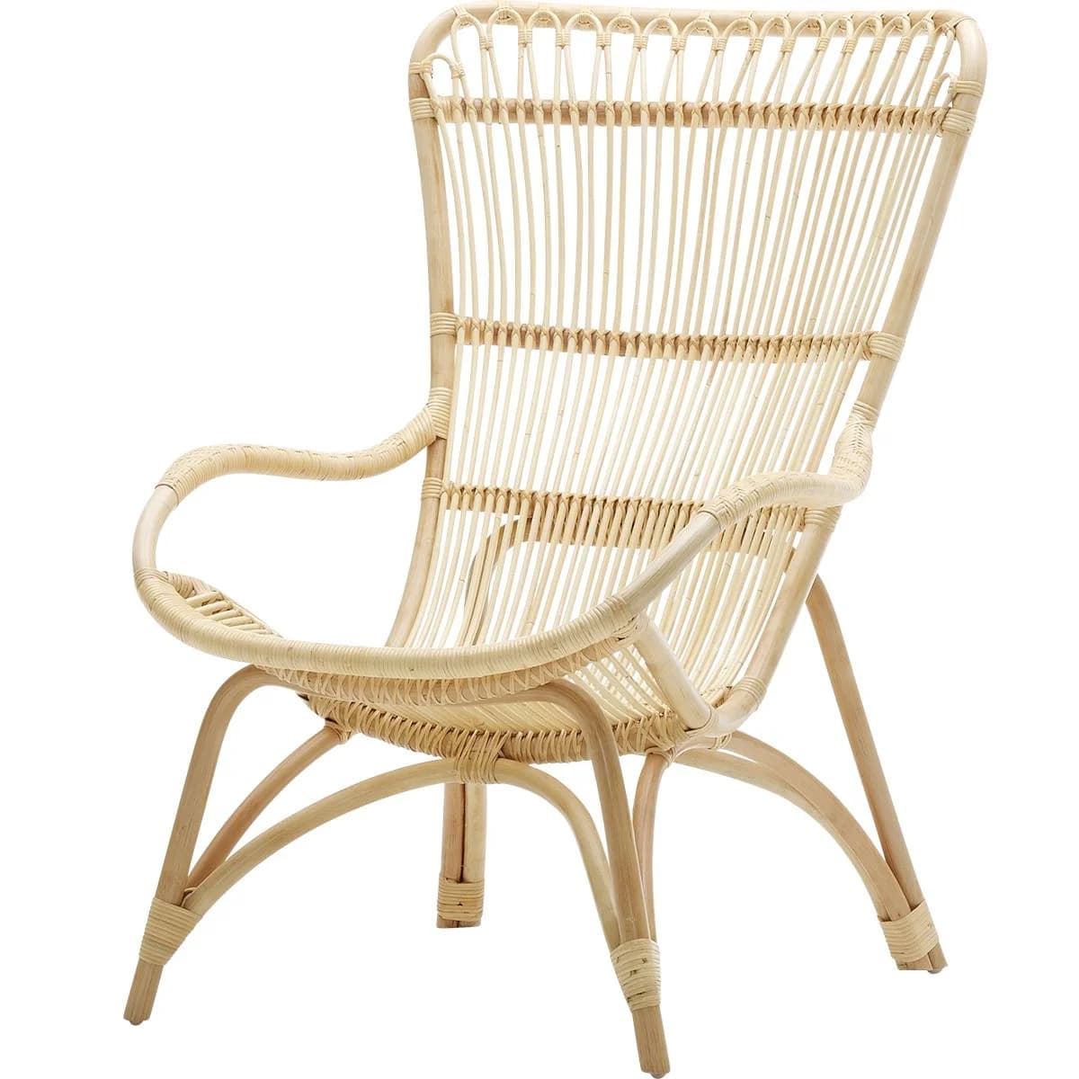 Sika Design, Monet Rottingsstol Natur