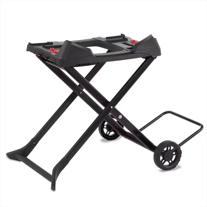 Weber, Q Transportvogn (2025-)