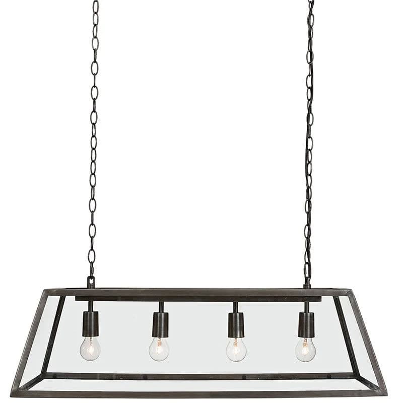 Artwood, Metro Loftslampe Artwood