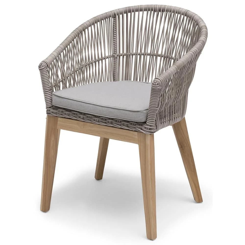 Hillerstorp, Himmelsnäs Karmstol Beige