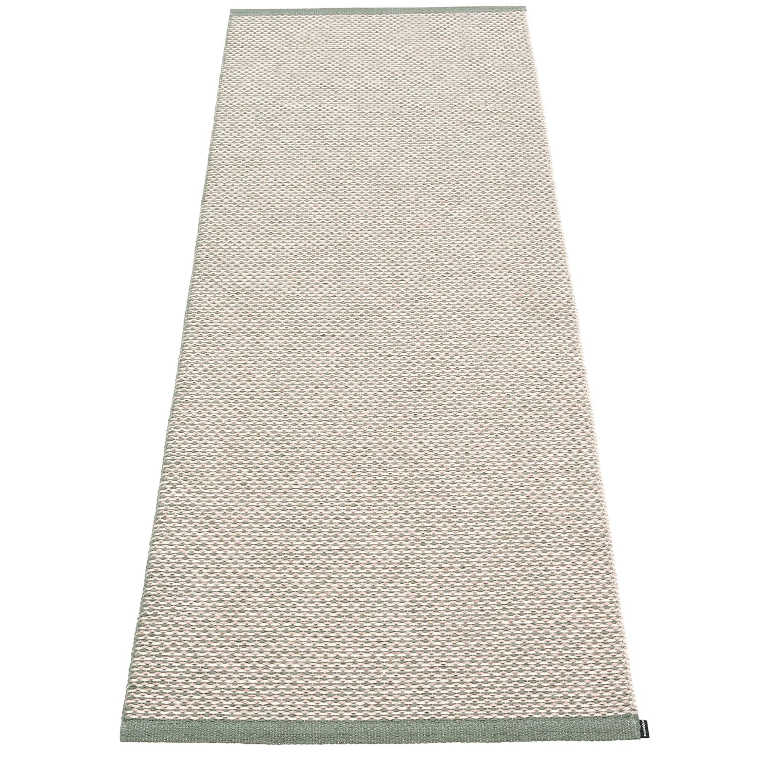 Pappelina, Effi tæppe 70x200 cm army