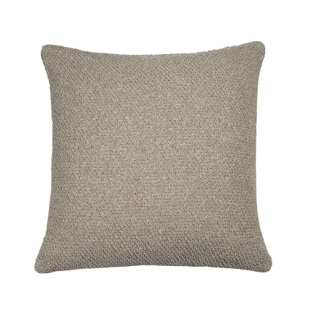Ethnicraft, Pudebetræk Nomad outdoor 50x50 Oat