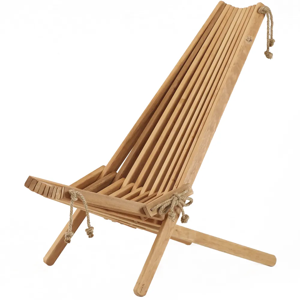 Hillerstorp, Ecochair liggestol Al Oiled