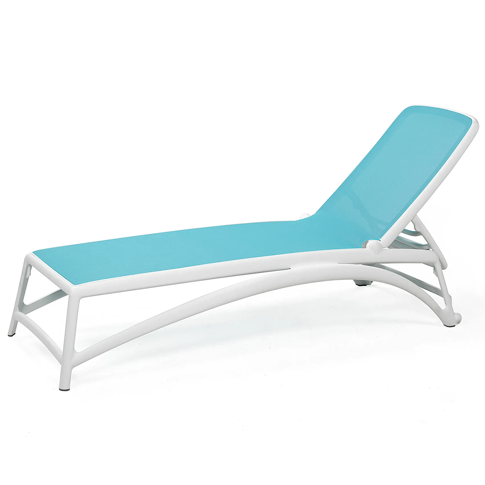 Nardi, Atlantico solseng White-Celeste