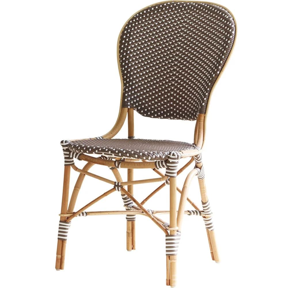 Sika Design, Isabell Spisestol Taupe