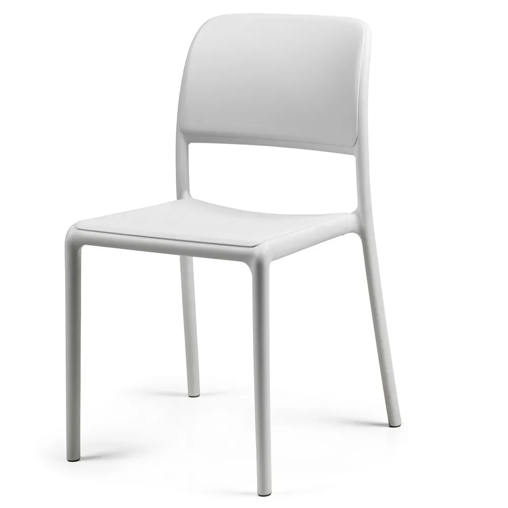 Nardi, Riva spisestol White