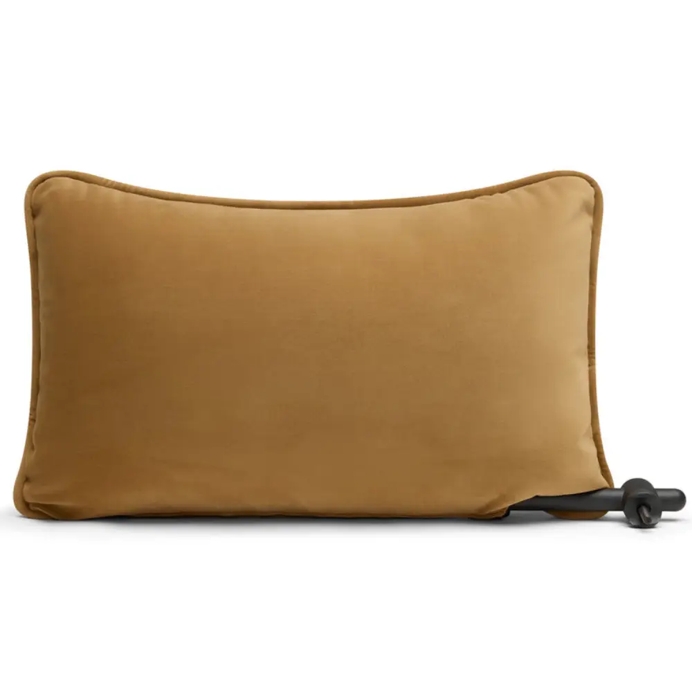 Fatboy, Sumo armlæn velvet recycled almond