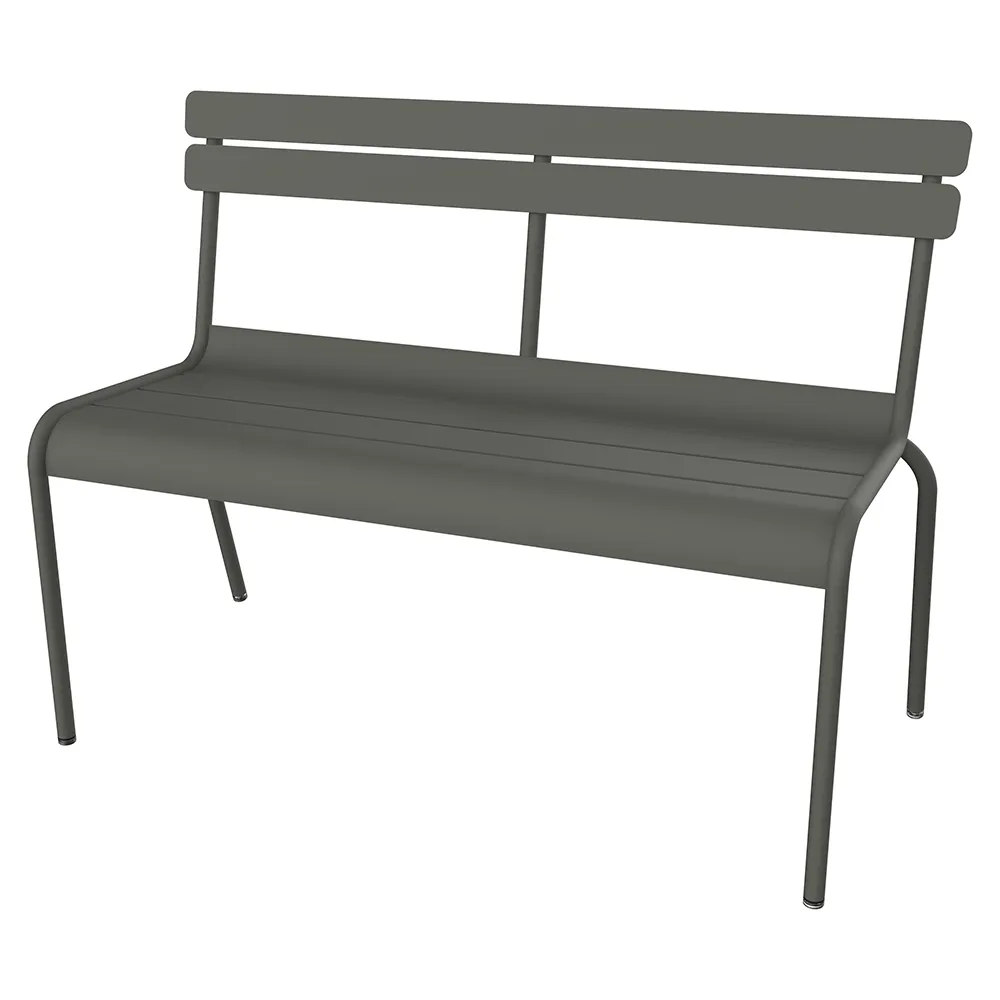 Fermob, Luxembourg 2-personers sofa Rosemary