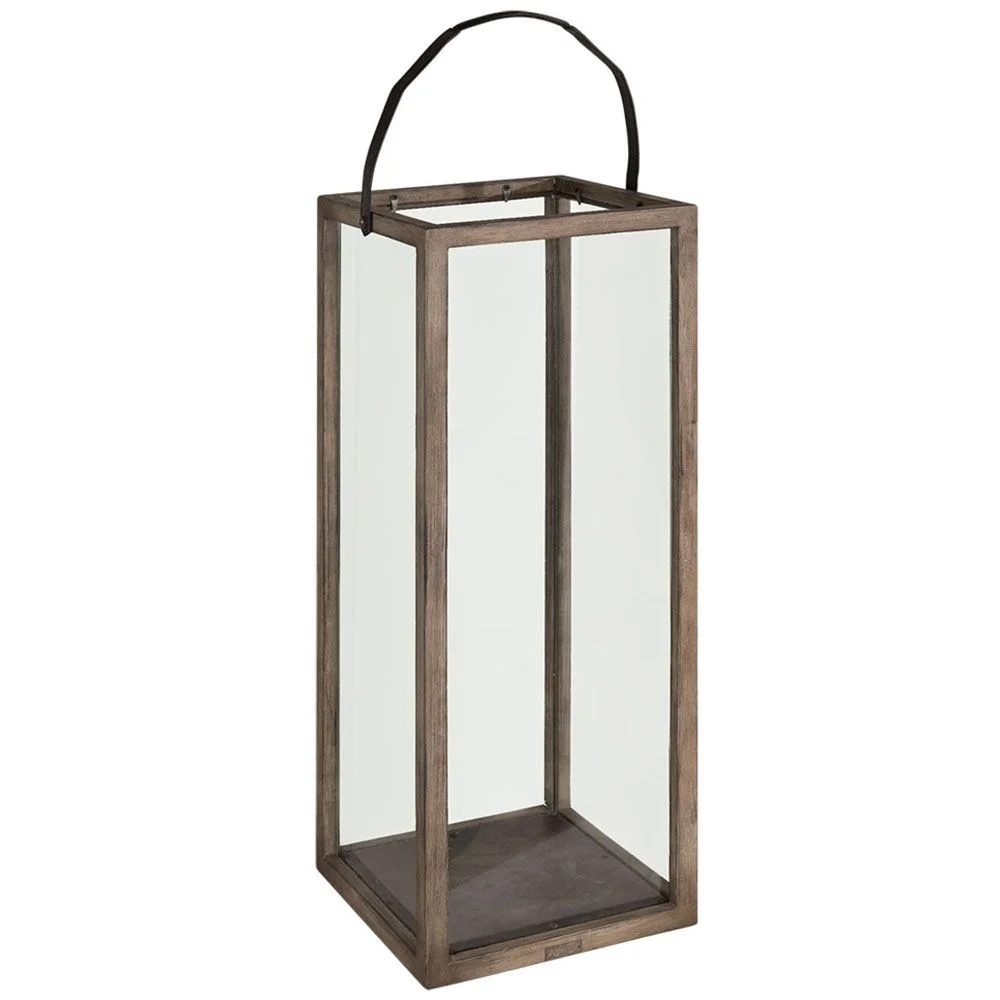 Artwood, Gulvlanterne Vintage Stor Artwood