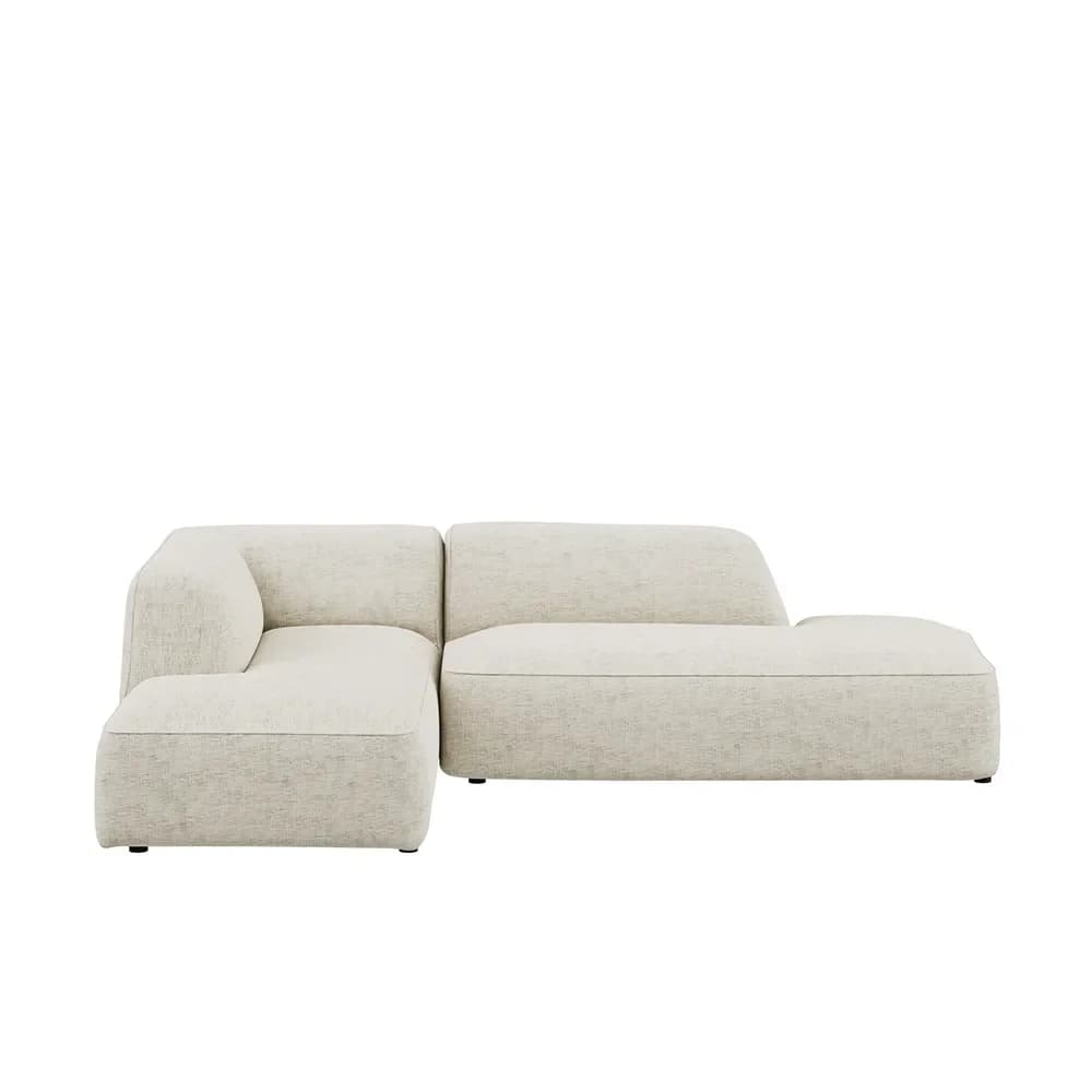 Dome Deco, CALI Corner Sofa L Zena 15