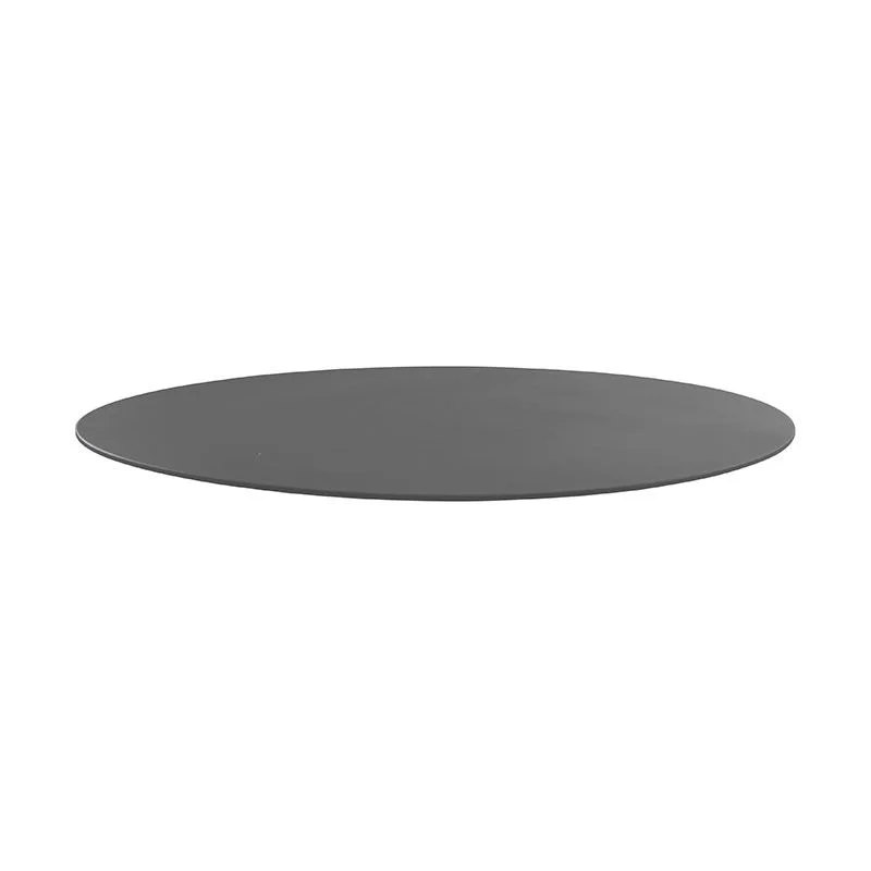 Brafab, Taverny bordplade 65 cm antracit