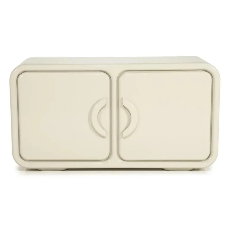 By-Boo, Dresser Gubby - beige 120x40x65 cm
