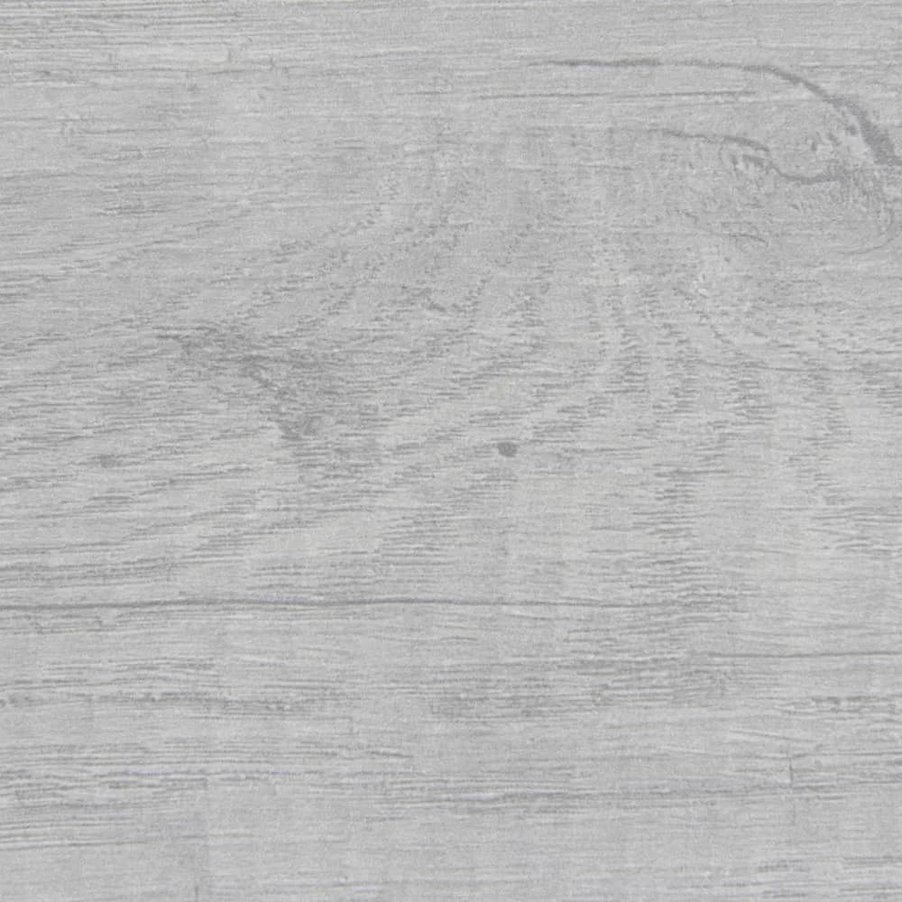 Brafab, Bistro bordplade 70x125 cm Grey Wood