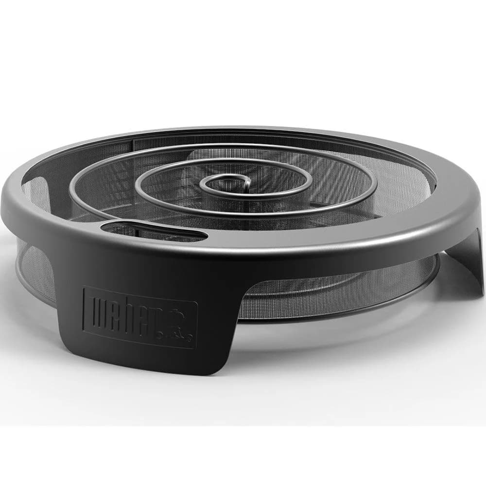Weber, Weber Original Koldrøgningsenhed
