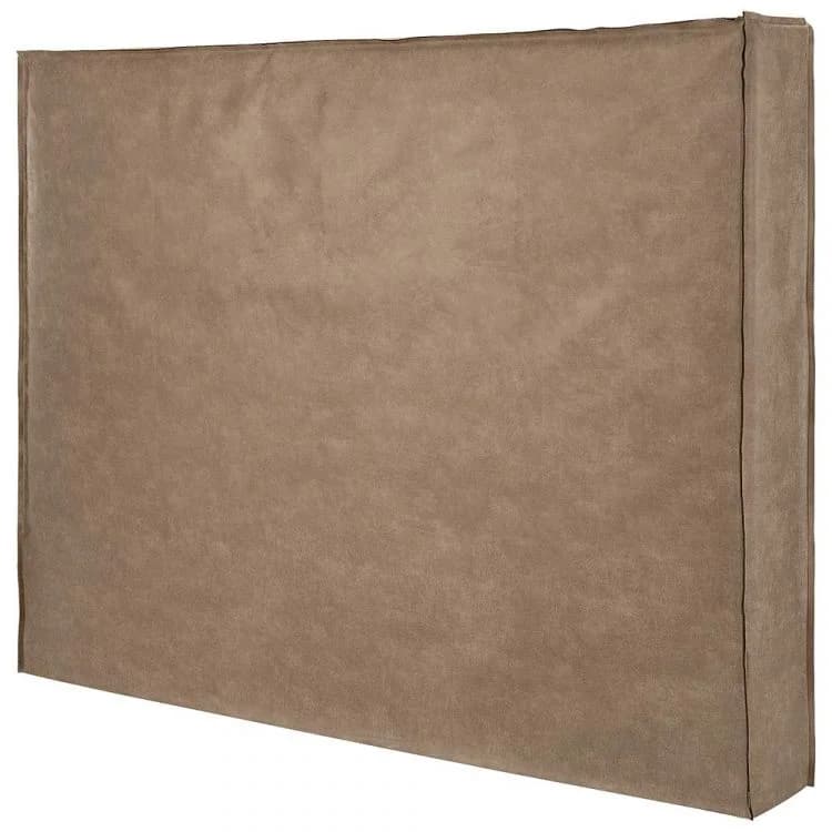 Artwood, Memphis Sengegavl 180 cm Buffalo Liver Artwood