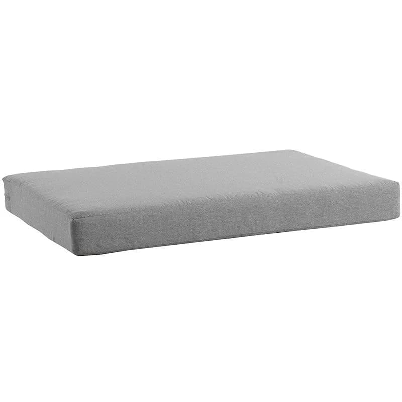 Fritab, Palle Sædehynde 120X80 Cm Betongrå