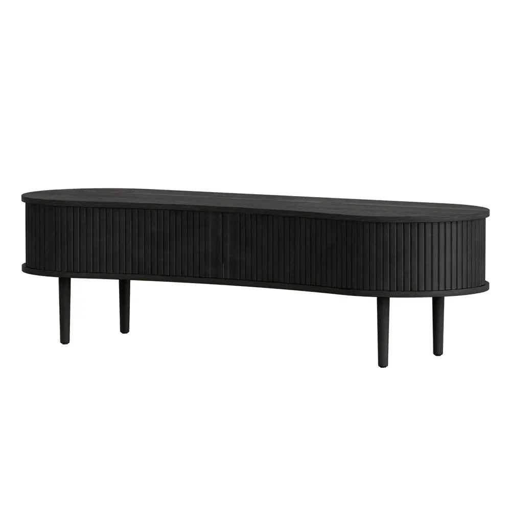 Umage, Audacious TV-bord Sort Eg/Charcoal