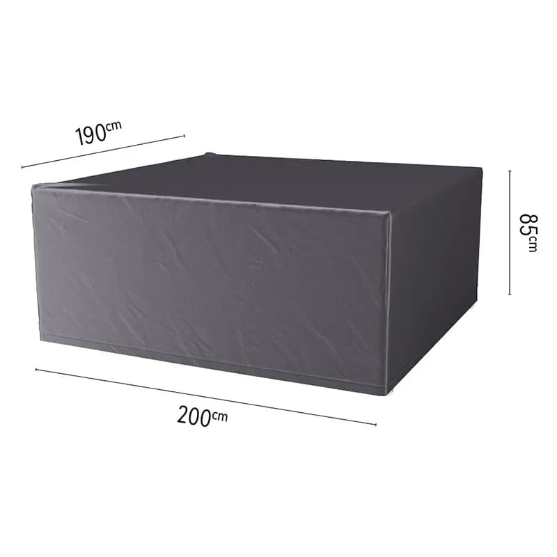 Platinum Aerocover, Møbelovertræk 200x190 cm