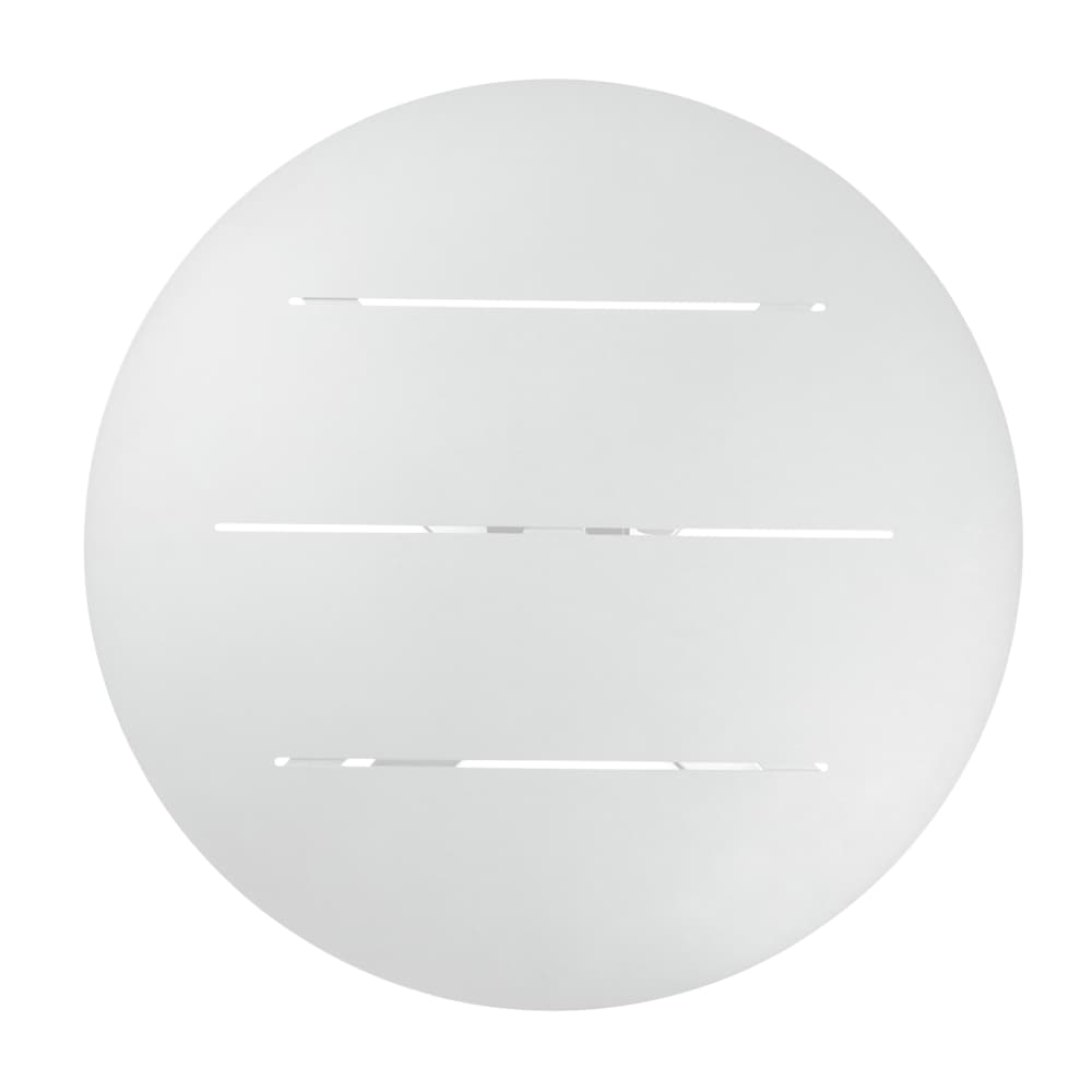 Brafab, Avila Bordplade 70cm - Hvid