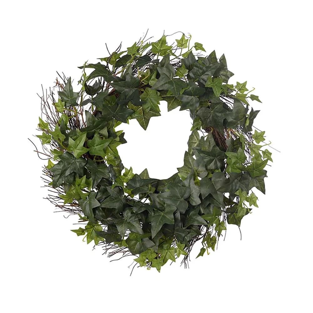 Mr Plant, Efeu krans Ø45 cm