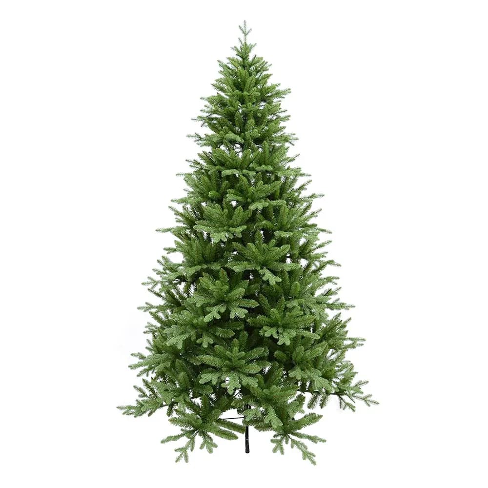 Mr Plant, Juletræ Tinde 210 cm