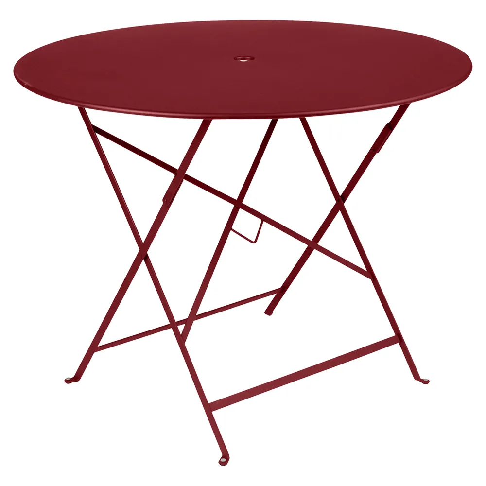 Fermob, Bistro bord 96 cm Chili