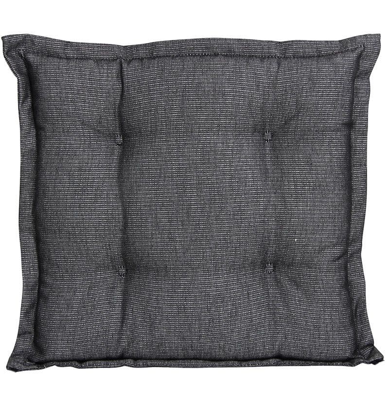 Brafab, Florina Siddehynde 41 X 41 Antracit