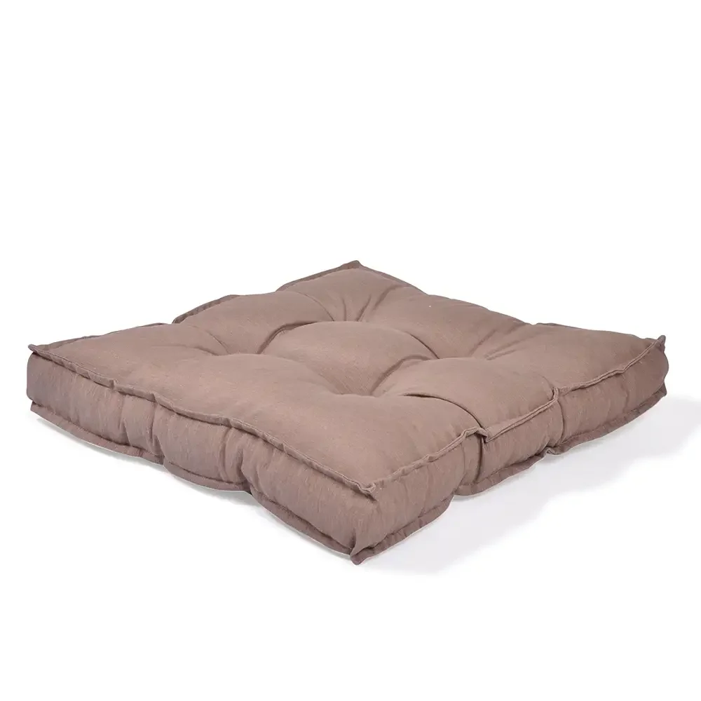 Fritab, Oscar Siddepude 55x62 cm Taupe