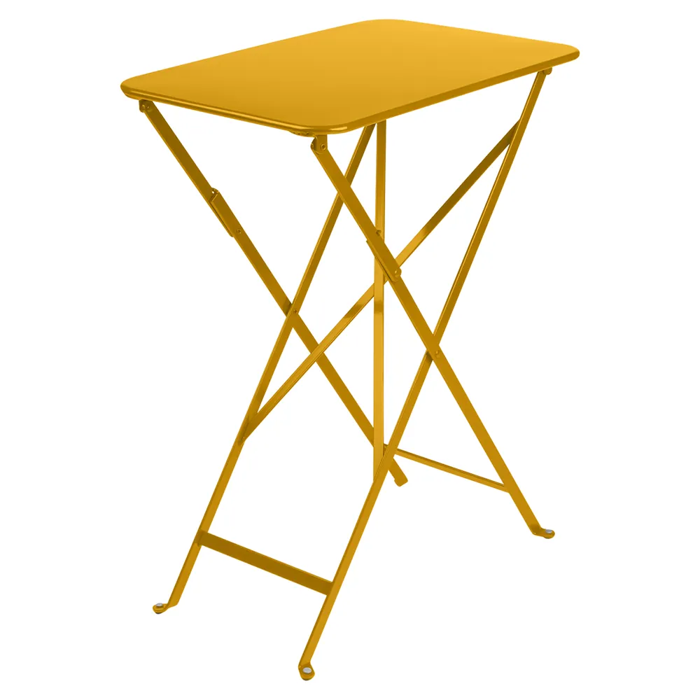 Fermob, Bistro bord 37x57 cm Honey