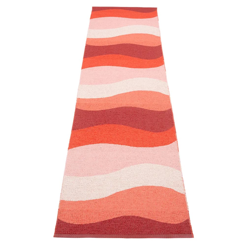 Pappelina, Urvi taeppe Fire 70 x 300 cm