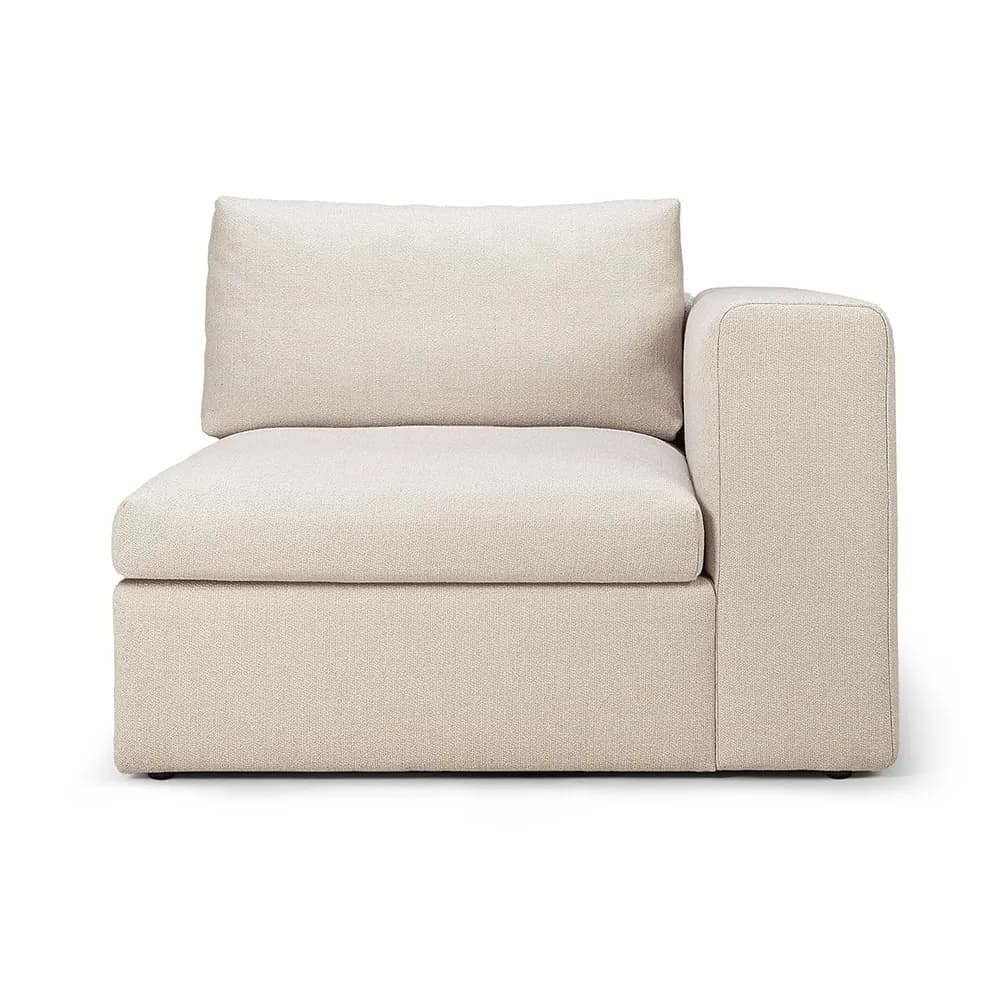 Ethnicraft, Mellow Venstre ende Off White