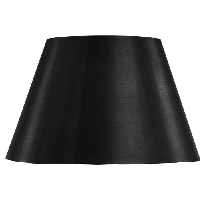 Artwood, Graz Shade Tæppe Mat Black 40 cm Artwood